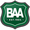 Club logo of BAA Wanderers FC
