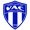 Club logo of Violette AC