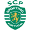 Team logo of Sporting CP B