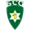 Club logo of SC Covilhã