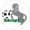 Club logo of Augšdaugavas NSS