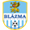 Club logo of SK Blāzma Rēzekne