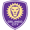 Team logo of اورلاندو سيتي