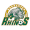 Club logo of Rochester Rhinos