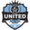 Club logo of K-W United FC