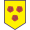 Club logo of SP Tre Fiori