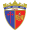 Club logo of CF União 1919