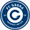 Club logo of ФК Гагра 