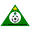 Club logo of FC Onze Bravos do Maquis