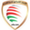 Club logo of Oman