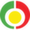 Club logo of CD Casa de Portugal