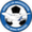 Club logo of Airbus UK Broughton FC