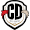 Club logo of Cefn Druids AFC