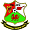 Club logo of Llanelli Town AFC