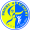 Club logo of Bright Stars FC
