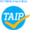 Club logo of FK TAIP Vilnius