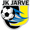 Club logo of JK Järve