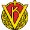 Club logo of Vårgårda IK