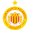 Club logo of CA Progreso