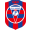 Club logo of KVV Overpelt-Fabriek