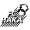 Club logo of FC Haka