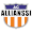 Club logo of AC Allianssi