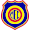 Logo of Madureira EC