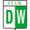 Club logo of CD Wanka