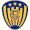 Club logo of CS Luqueño