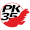 Club logo of PK-35 Vantaa