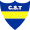 Club logo of CS Trinidense