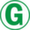 Club logo of CA Guayaquil