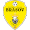 Club logo of FC Braşov