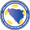 Club logo of Bosnia-Herzegovina