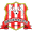 Club logo of Deltras FC