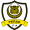 Club logo of Perak FA