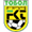 Logo of Тобол ФК