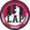 Club logo of US Luzenac
