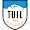 Club logo of Tromsdalen UIL Fotball