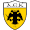 Team logo of AEK