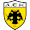 Club logo of AEK