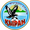 Club logo of Qyran Şymkent FK