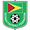 Club logo of Guyana