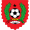Team logo of Guinea-Bissau