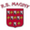Club logo of RS Magny