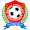 Club logo of Тонга