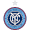 Club logo of New York City FC