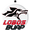 Club logo of CF Lobos de la BUAP