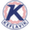 Club logo of ФК Кеблавик