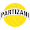 Club logo of إف كي بارتيزاني